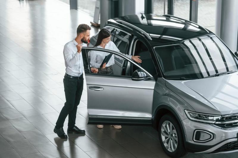 Vente de voitures &agrave; Bourguignon : conseils pour un achat r&eacute;ussi