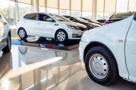 Bien pr&eacute;parer son achat automobile &agrave; Bourguignon